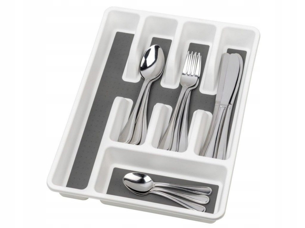 Cechy dodatkowe – antypoślizgowy spód dla większej stabilności