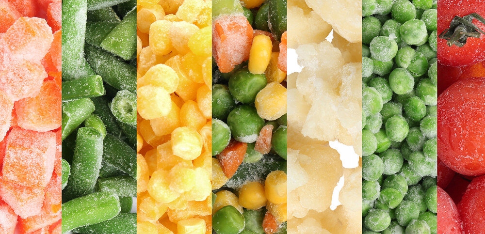 Innowacyjna technologia HarvestFresh – Dłuższa świeżość owoców i warzyw