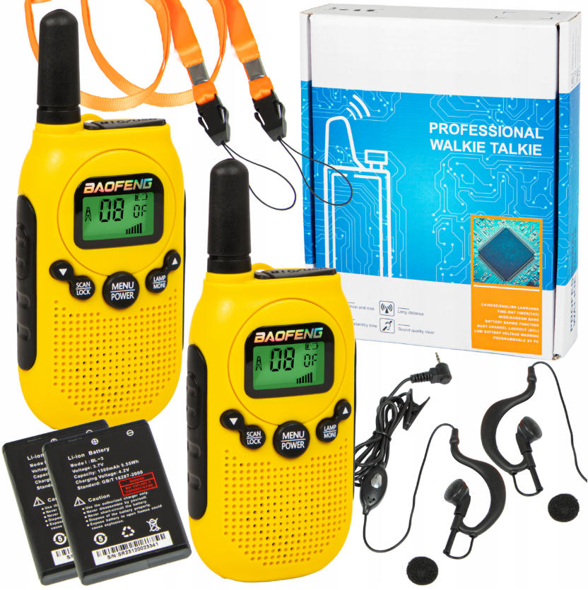 Zestaw zawiera – Co znajdziesz w opakowaniu?