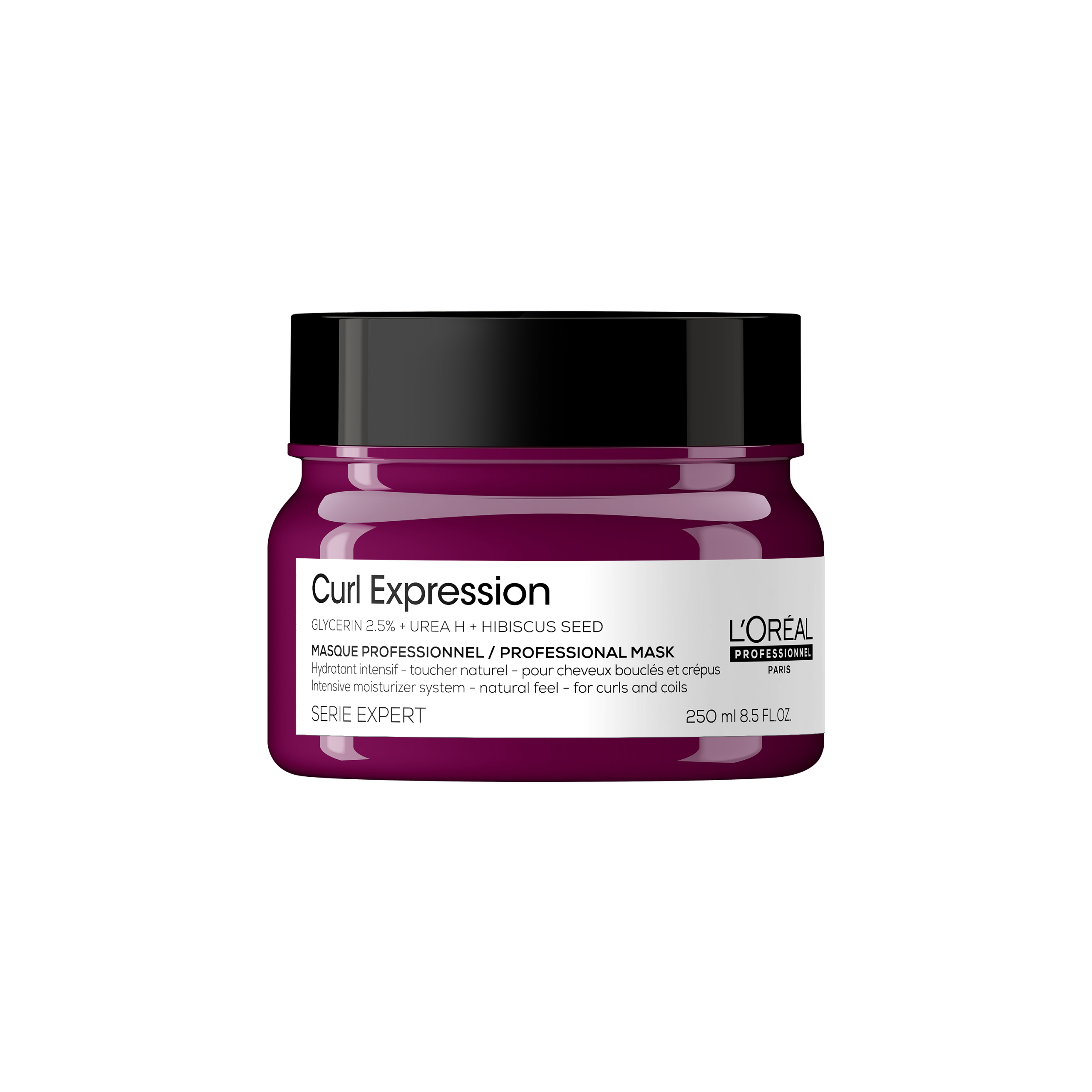 L'OREAL PROFESSIONNEL Serie Expert Curl Mask – Maska do włosów kręconych 250ml