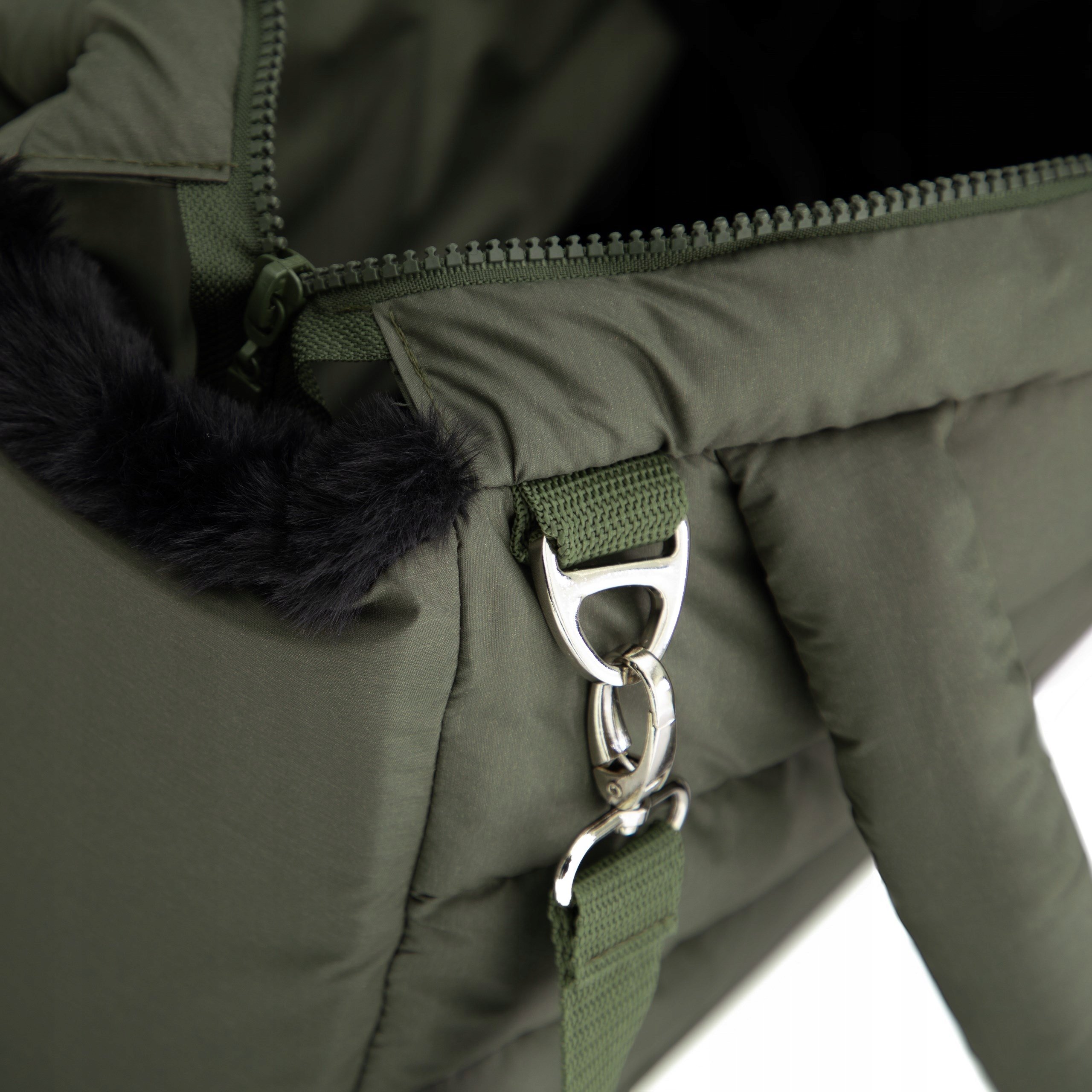 Komfort i bezpieczeństwo w podróży