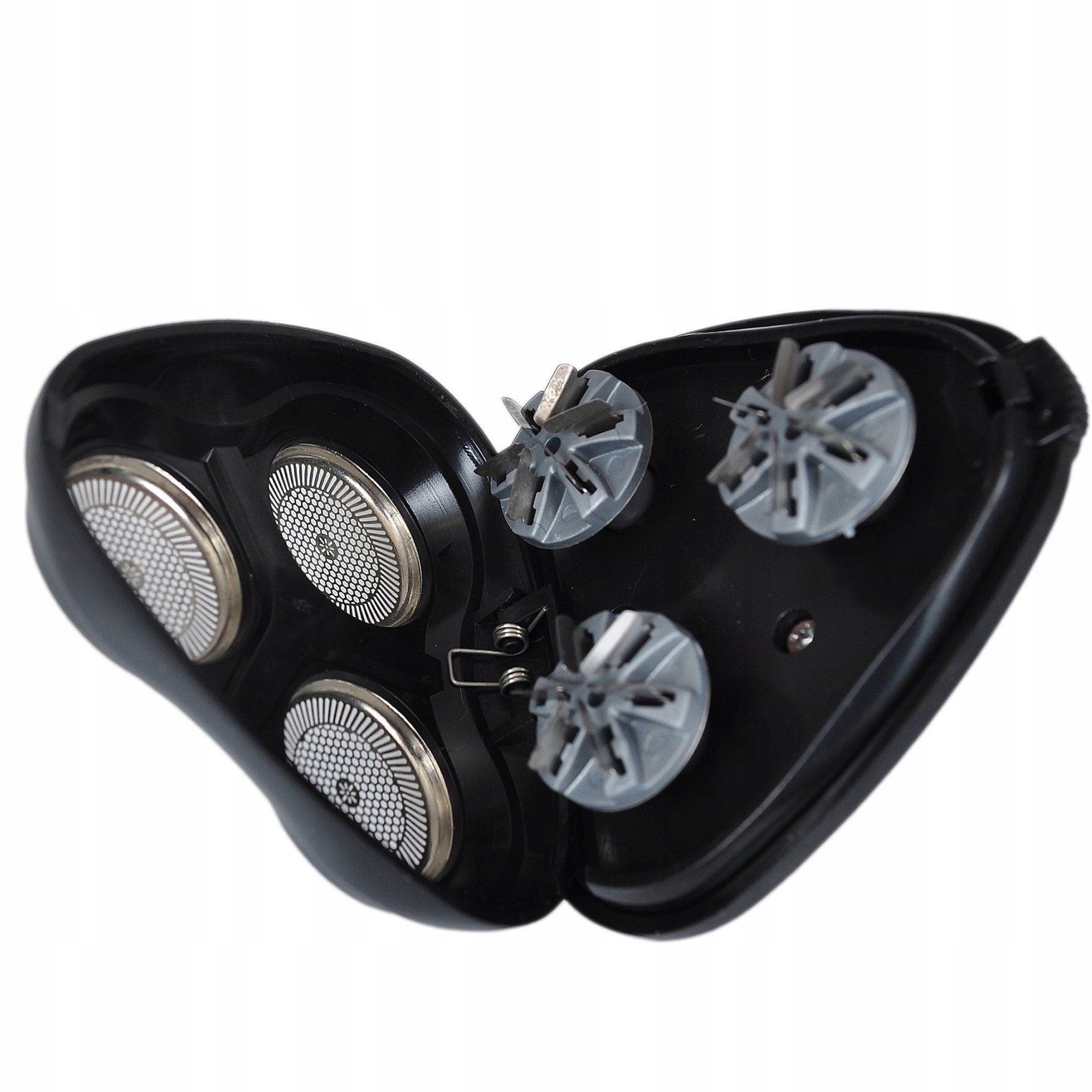 Automatyczne ostrzenie ostrza – Utrzymaj ostrość i trwałość