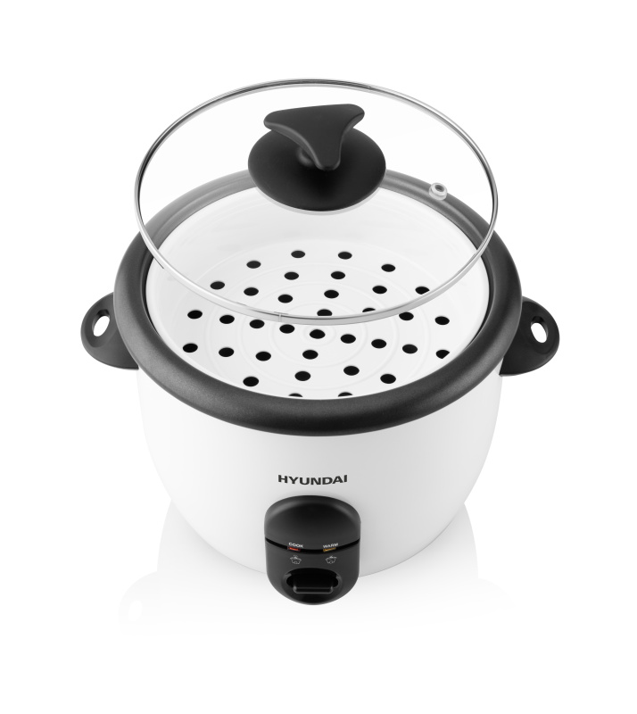 Wygodne funkcje utrzymywania temperatury i bezpieczeństwa