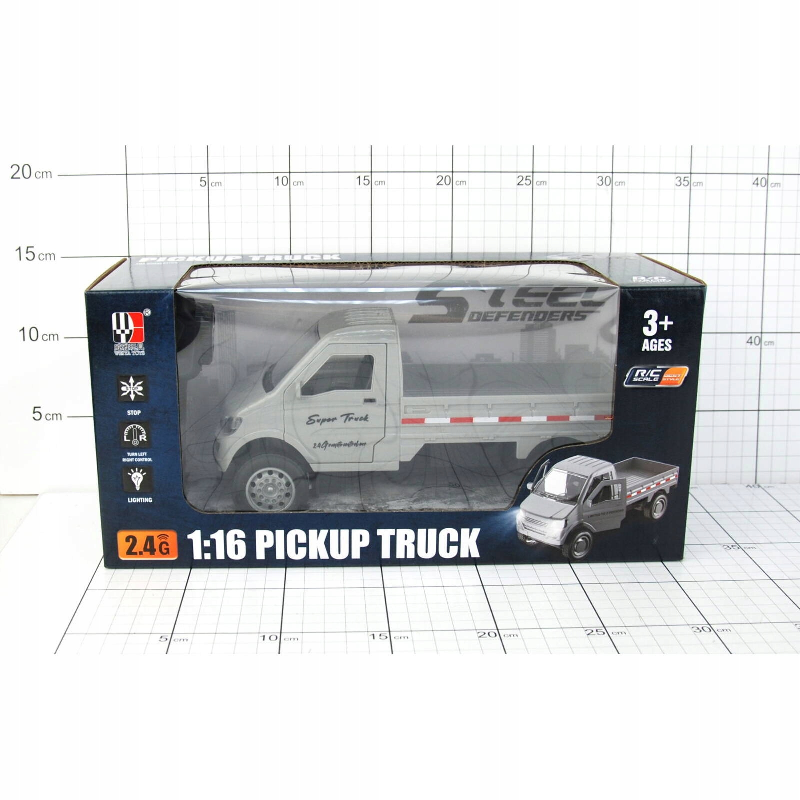 Certyfikaty bezpieczeństwa i jakość produktu