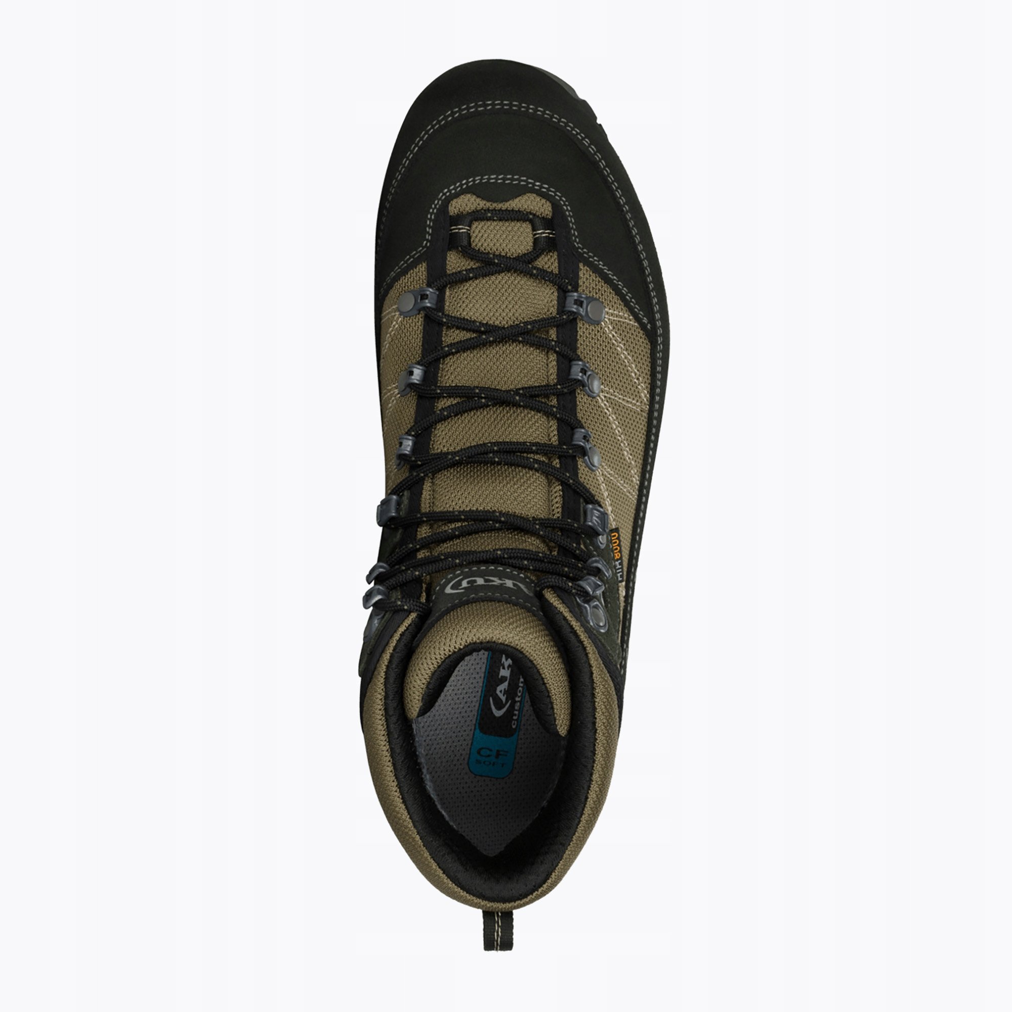 Technologia GORE-TEX® – Ochrona przed wilgocią i komfort termiczny