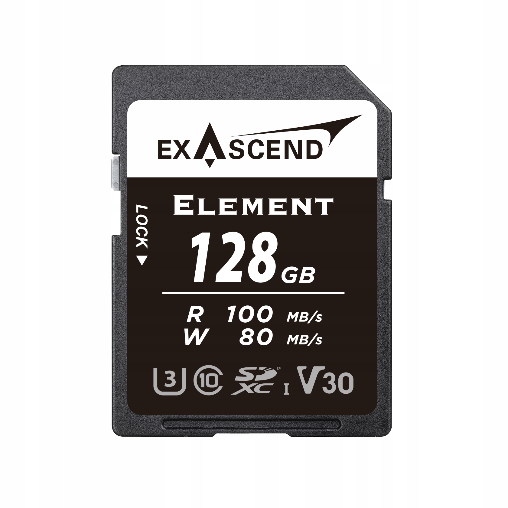 Klasa prędkości V30 – minimalna prędkość zapisu 30 MB/s