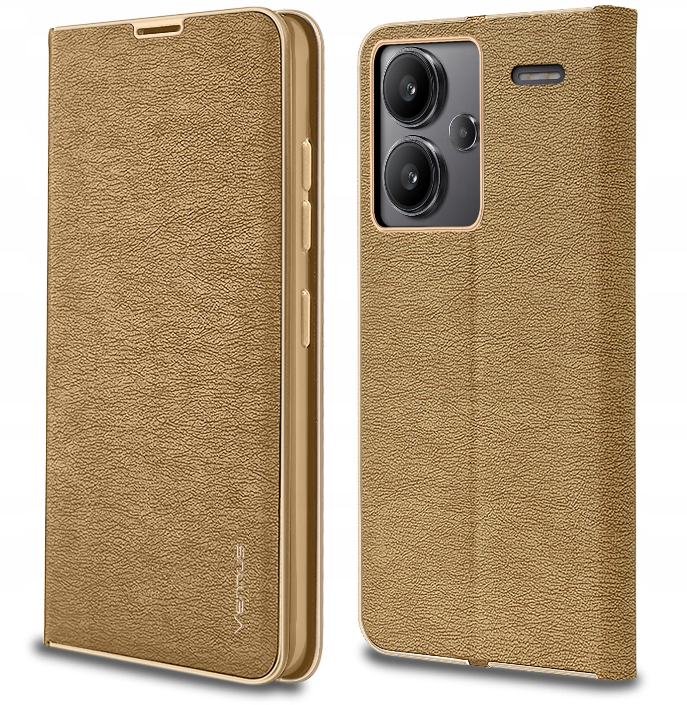 Kompatybilność z Xiaomi Redmi Note 13 Pro+ Plus