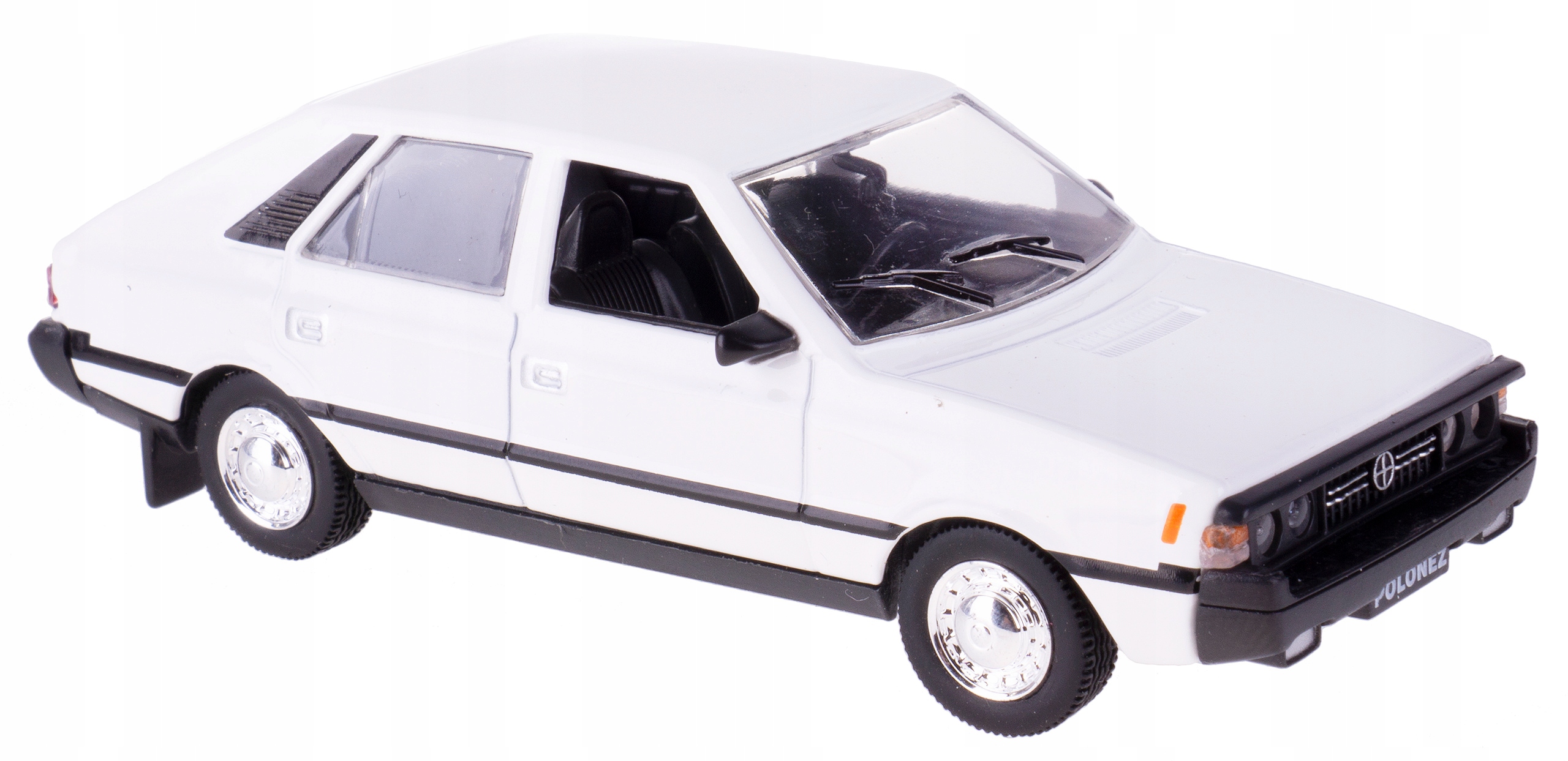 Historia Poloneza – Od prototypu do legendy