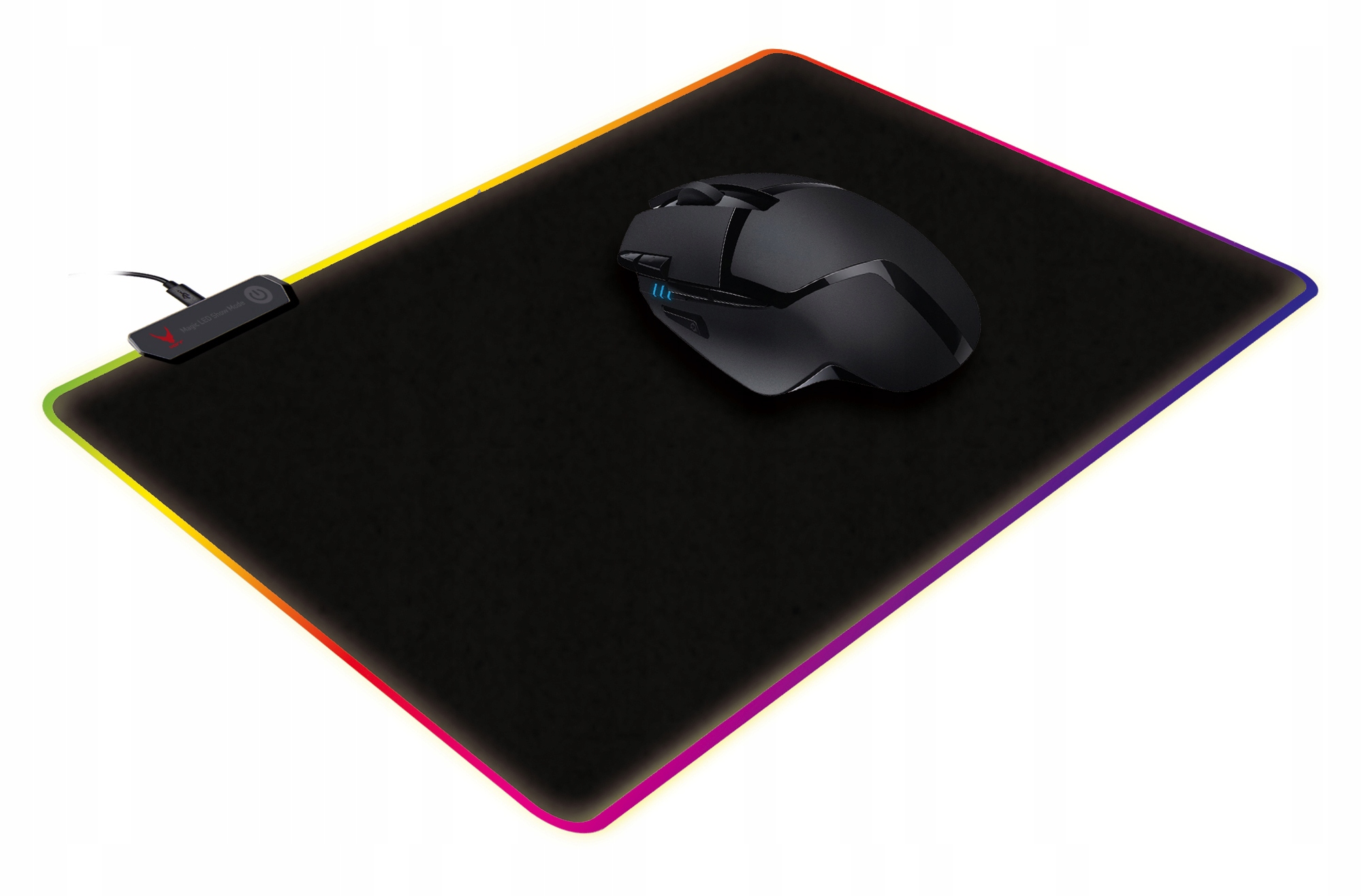 Pro-Gaming Mouse Pad – Idealna podkładka dla każdego gracza