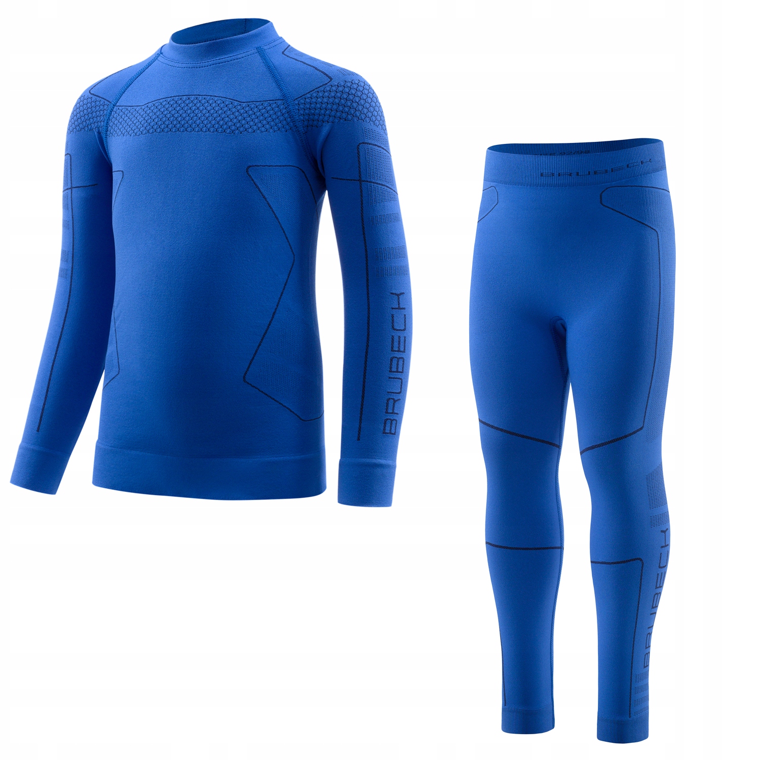 Bluza dziecięca THERMO KIDS – Komfort i ochrona dla aktywnych dzieci