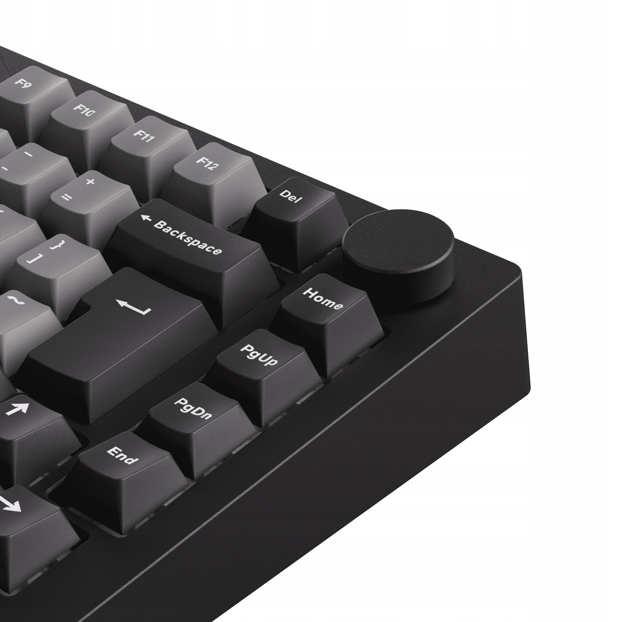 Wiele opcji łączności: USB, Bluetooth, 2.4 GHz