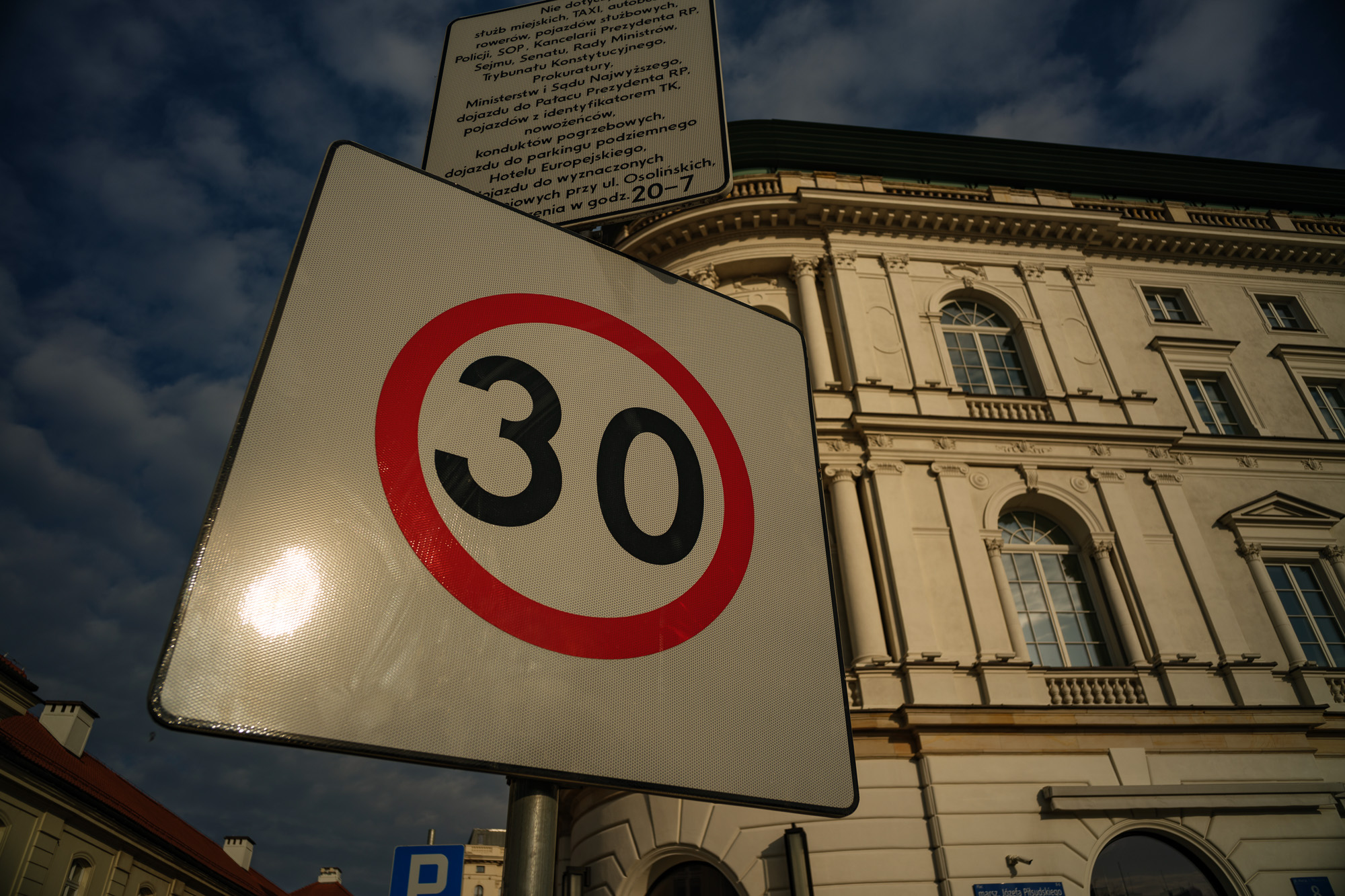 Obiektyw Voigtlander Nokton II Vintage Line 28 mm f/1,5 do Leica M - czarny