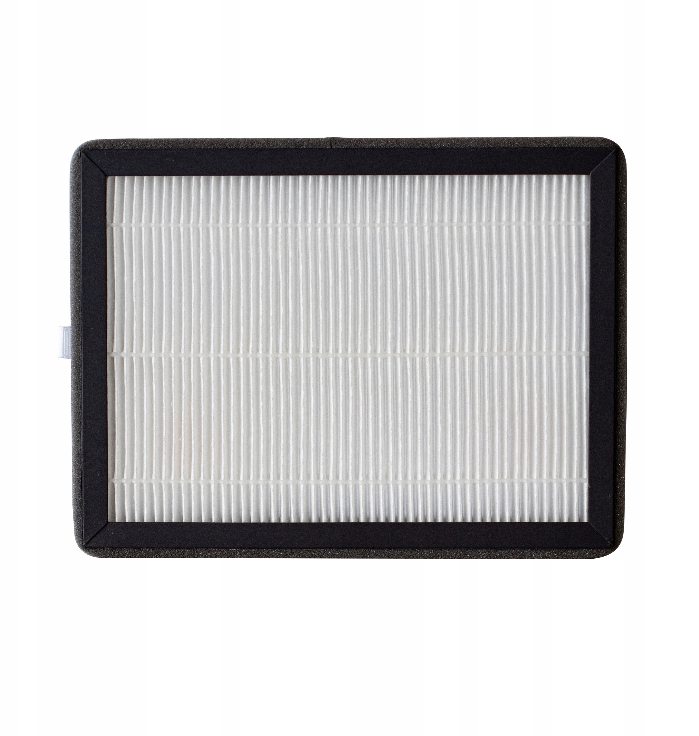 Rodzaje filtrów – HEPA, węglowy i wstępny