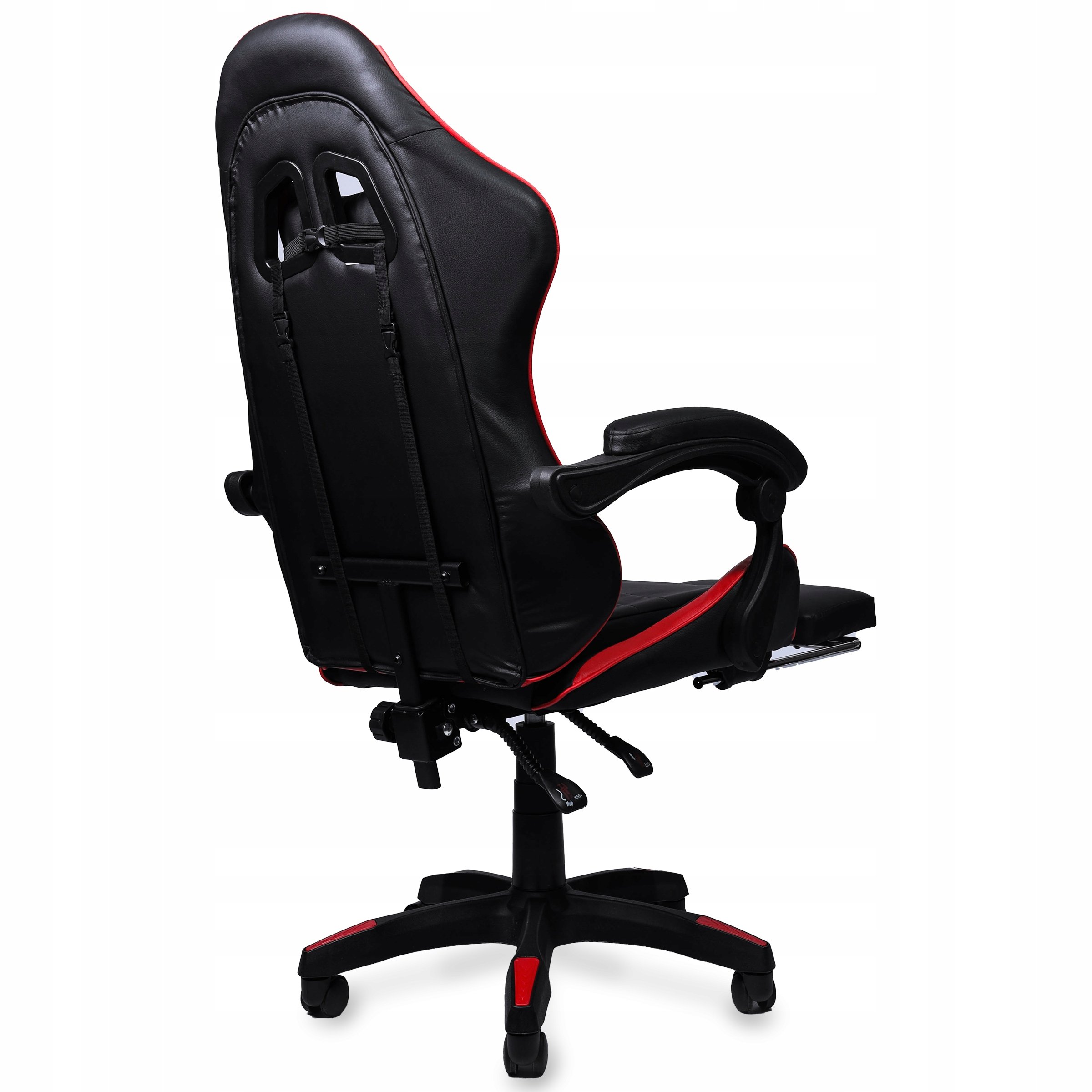 Kubełkowe siedzenie – Atrakcyjny wygląd i wsparcie dla ciała