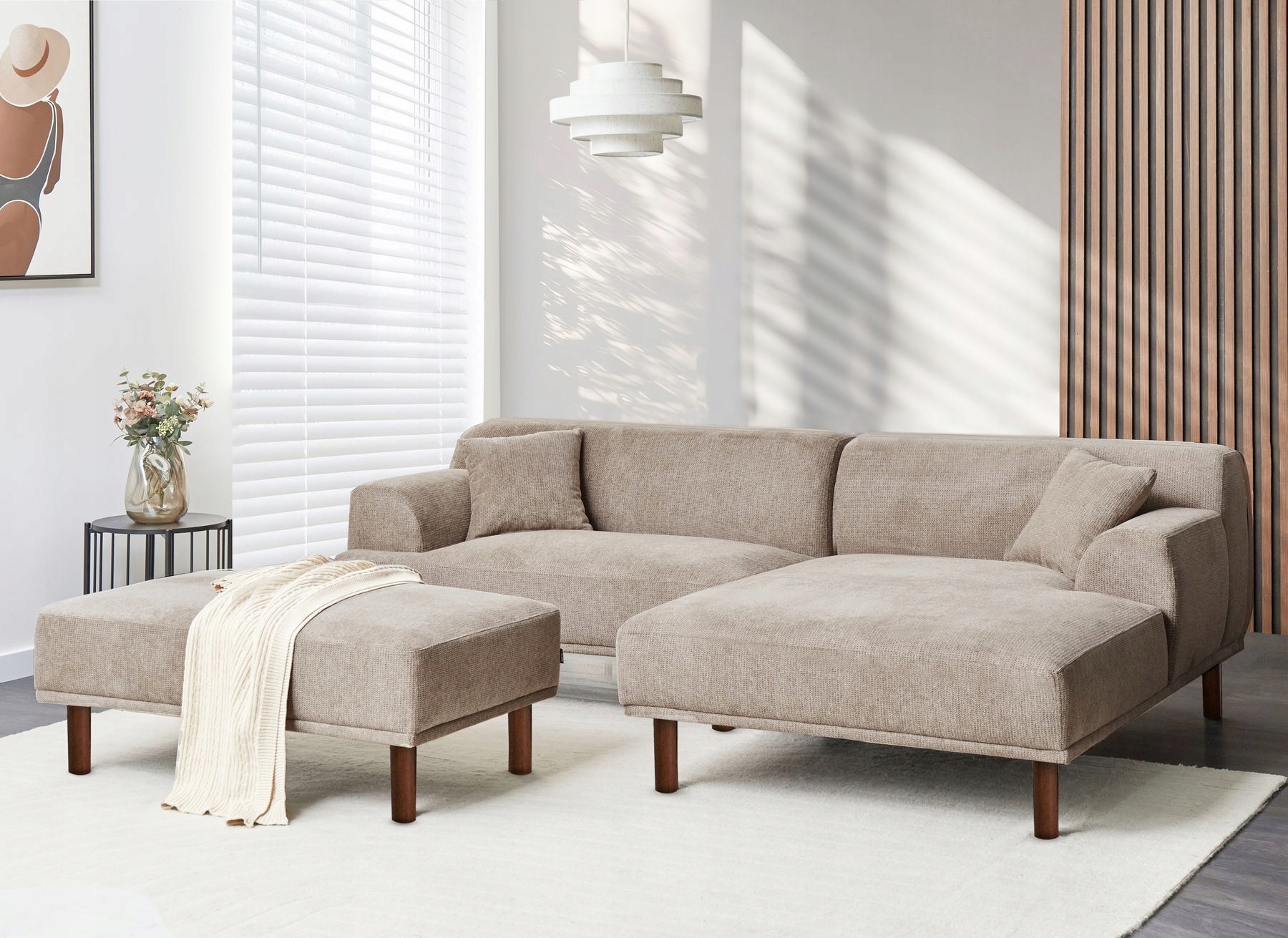 Nowoczesny design i funkcjonalność