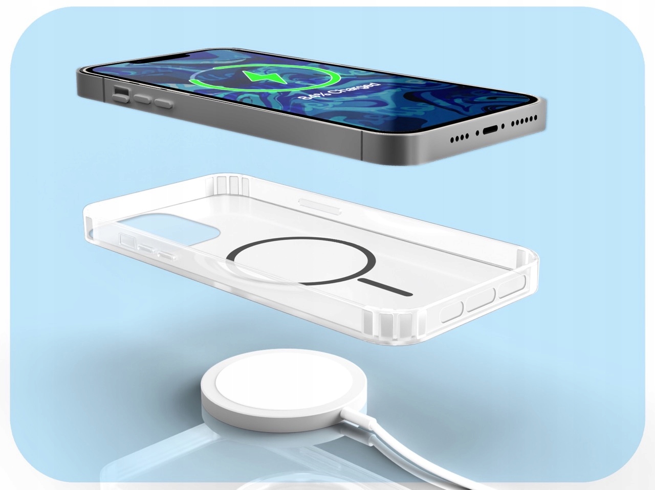 Weryfikacja modelu telefonu – Sprawdź, czy etui pasuje do Twojego iPhone'a