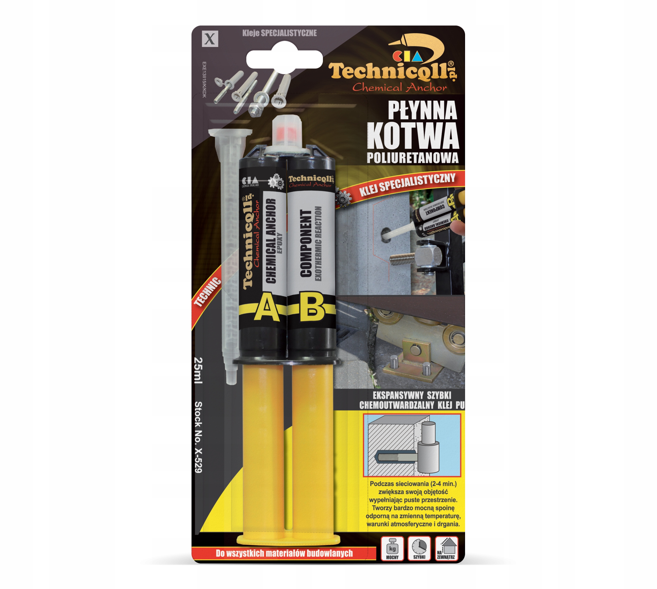 Ochrona przed wilgocią i zmiennymi temperaturami – Wodoodporna i odporna na mróz