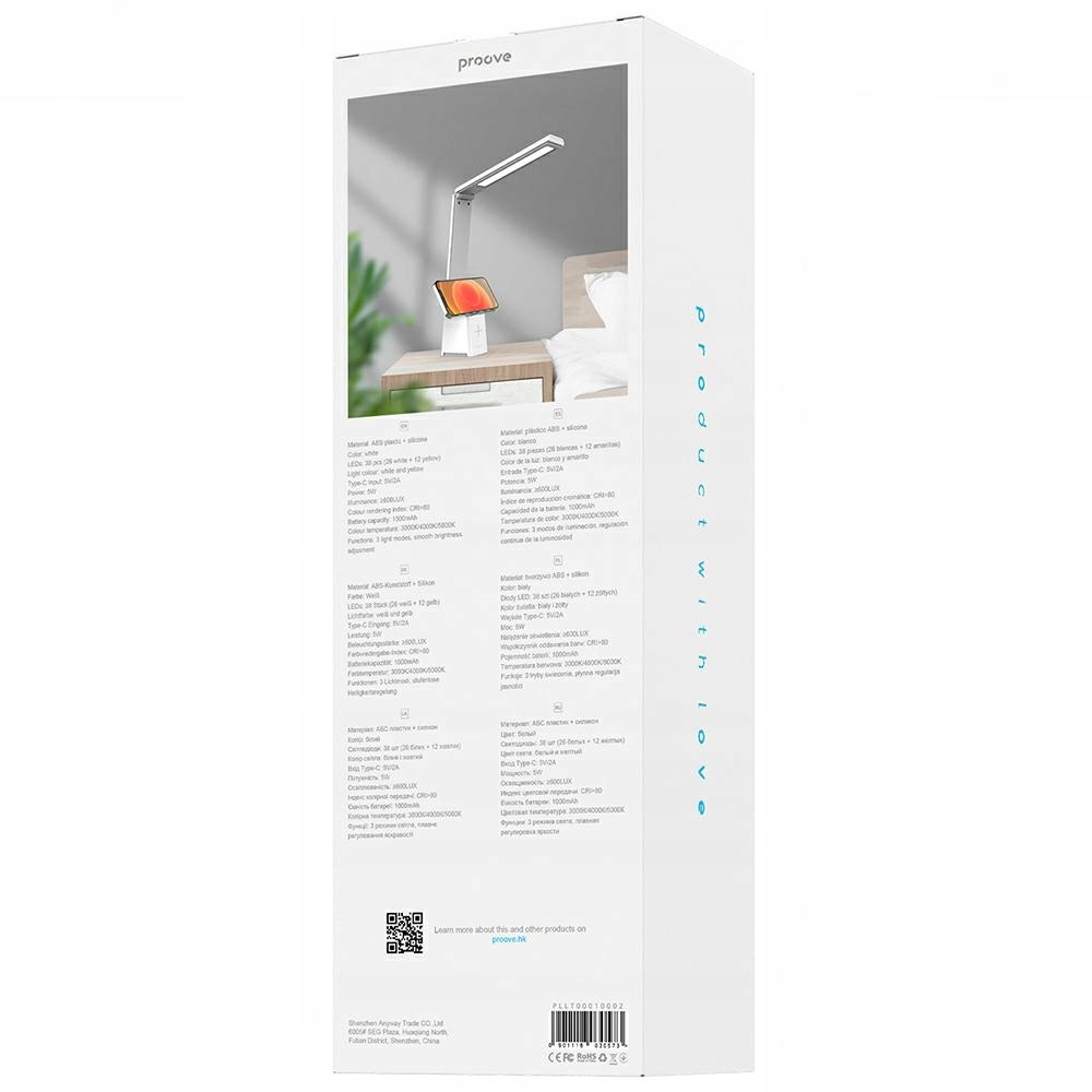 Wbudowana podstawka na telefon – praktyczne rozwiązanie