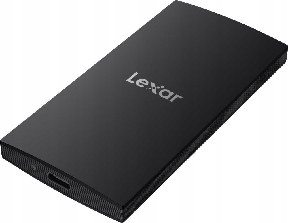 Lexar Dysk SSD SL300 2TB USB 3.2 Gen2 – Wydajność i mobilność w jednym