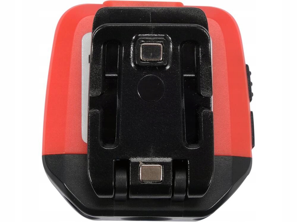 Wodoodporność i wytrzymałość – IP54 i IK07 dla maksymalnej ochrony