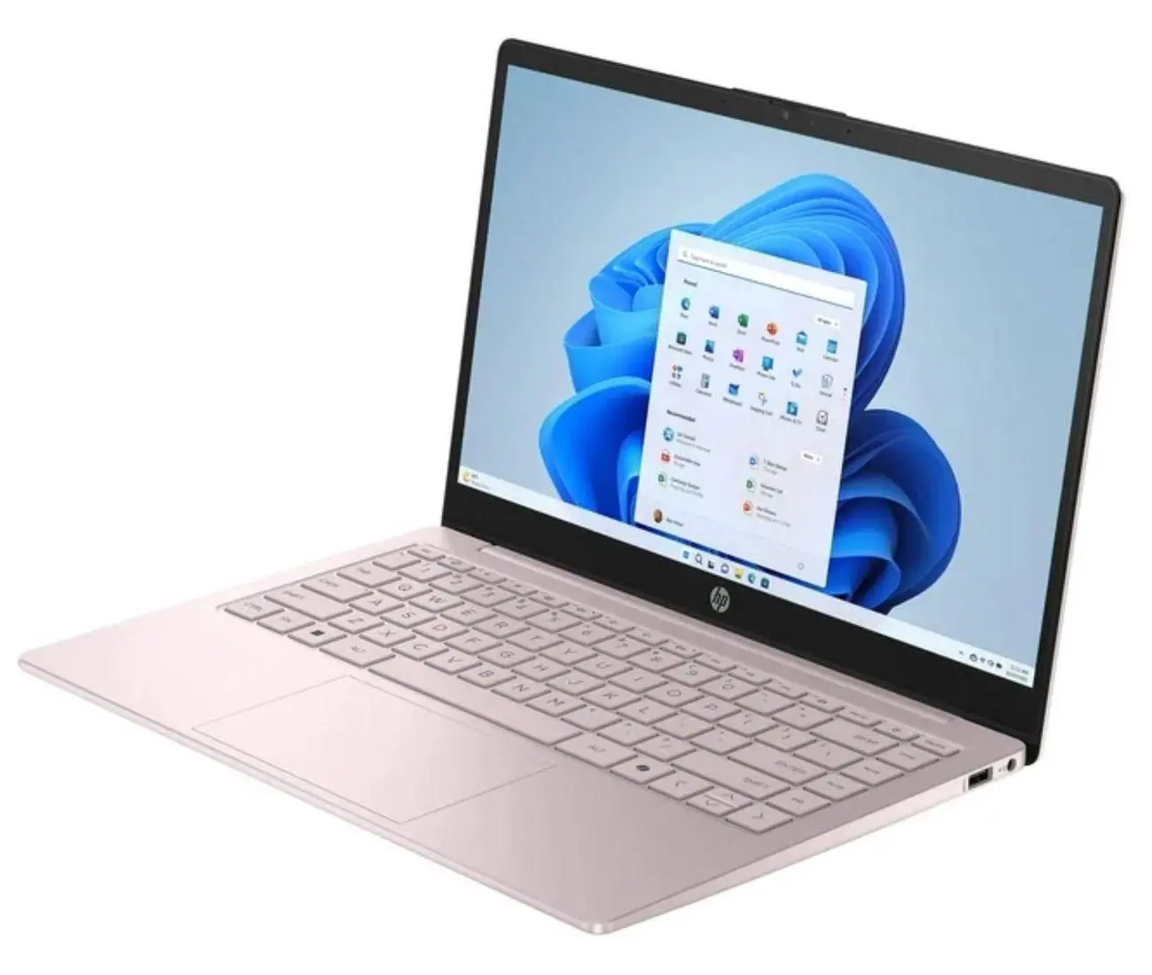 Kluczowe cechy Laptopa HP 14-ep – Idealny do pracy i rozrywki