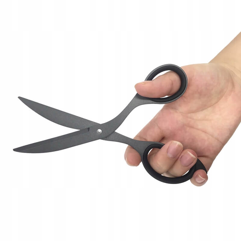 Komfort użytkowania – Ergonomiczny uchwyt i precyzyjne cięcie