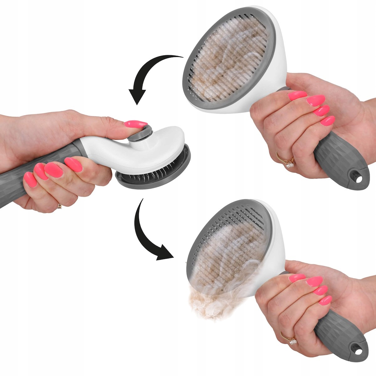 Bezpieczna i skuteczna – Delikatne igły dla komfortu zwierzęcia