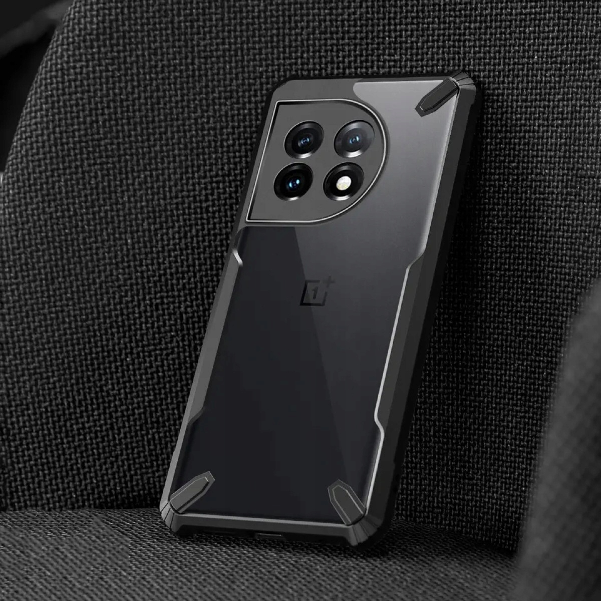 Antypoślizgowa powierzchnia – Pewny chwyt w każdej sytuacji