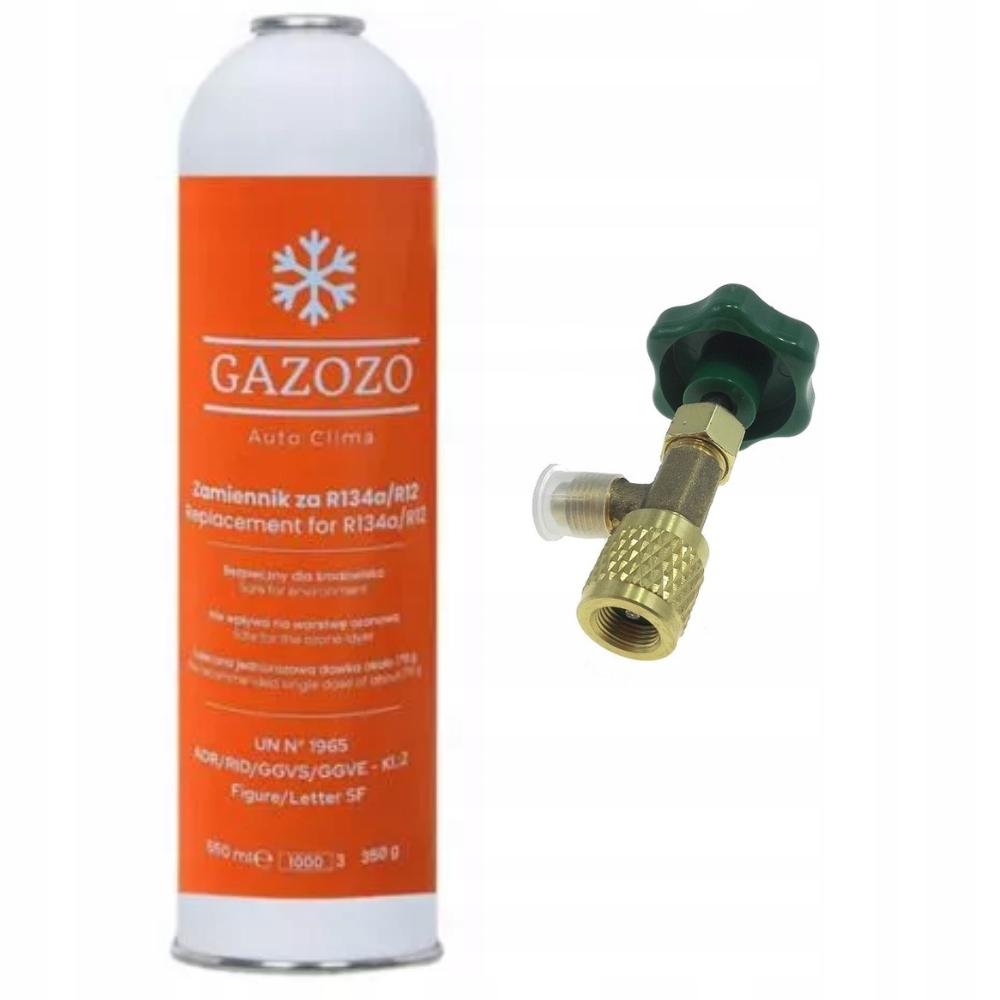 Wydajność i równomierne chłodzenie