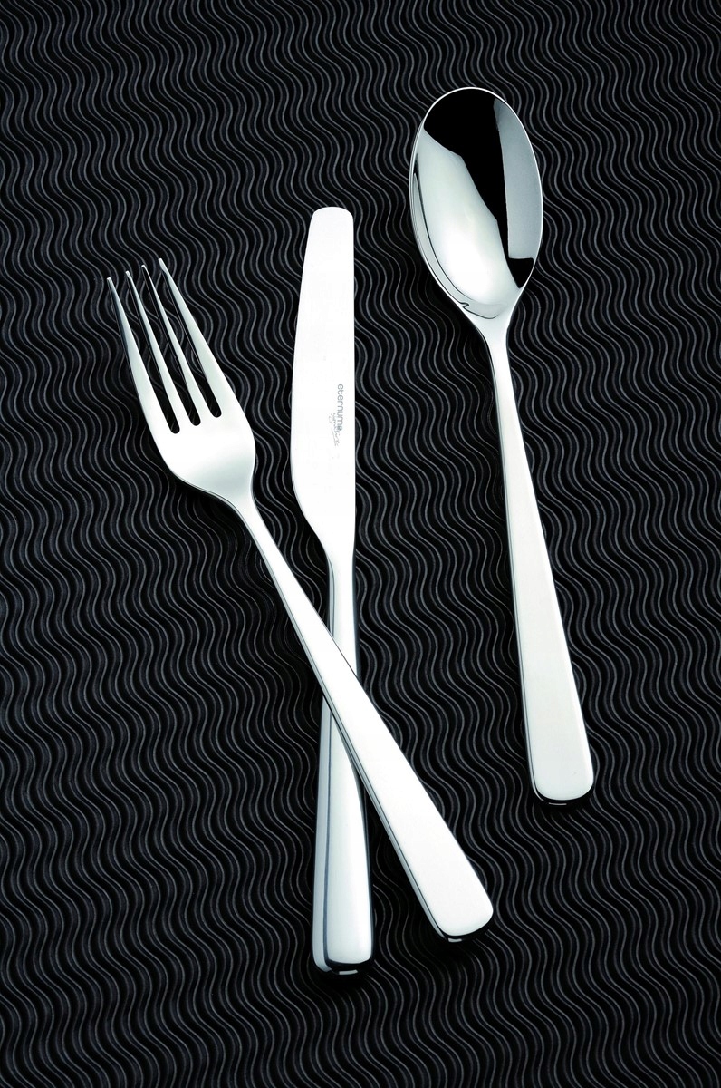 Wysokiej jakości stal nierdzewna 18/10