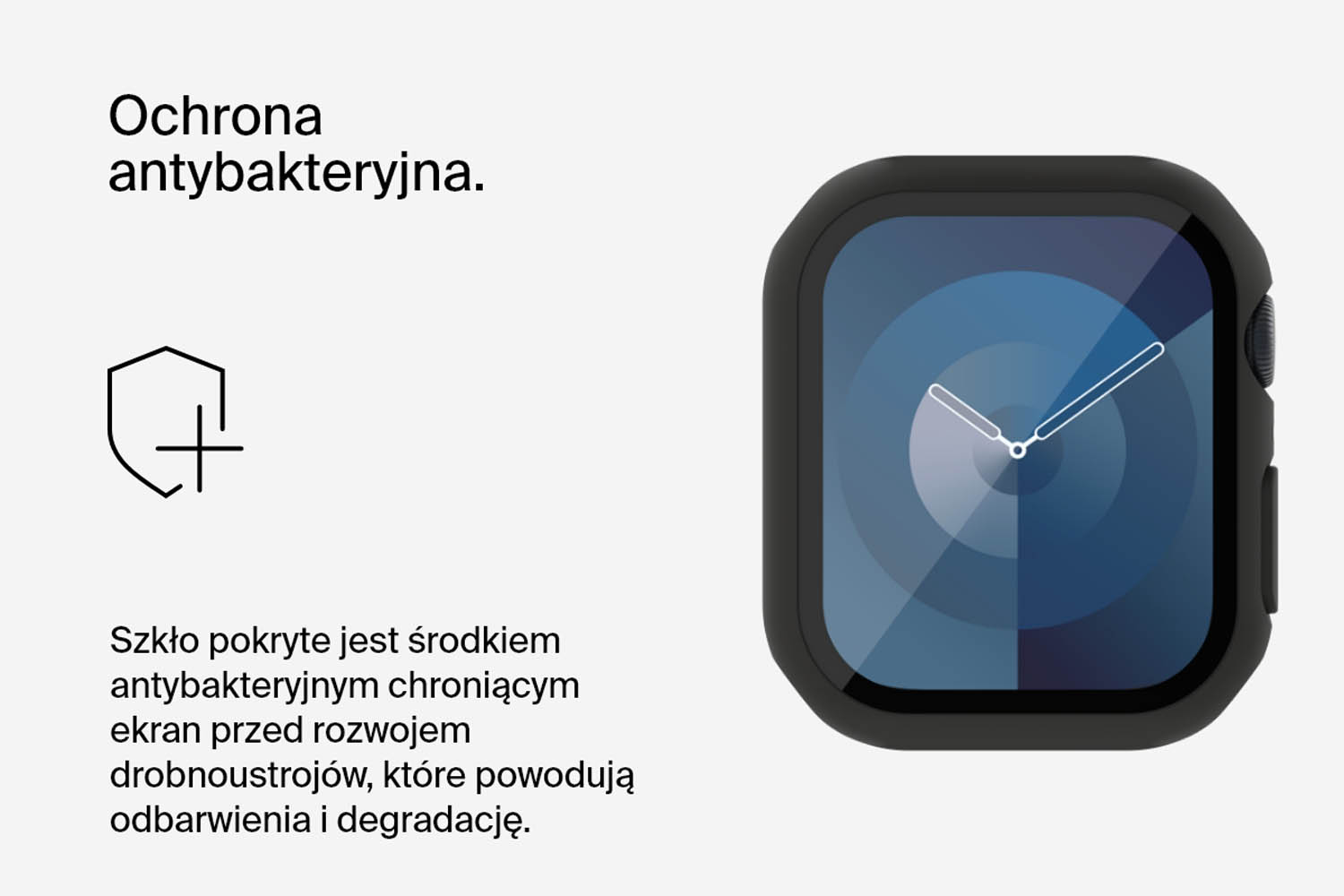 etui apple watch se 40mm