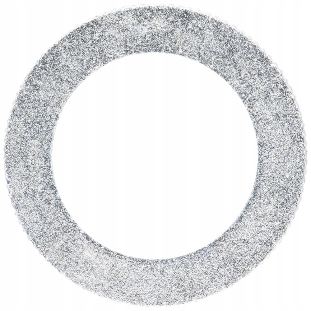 Opis funkcji pierścienia redukcyjnego Bosch