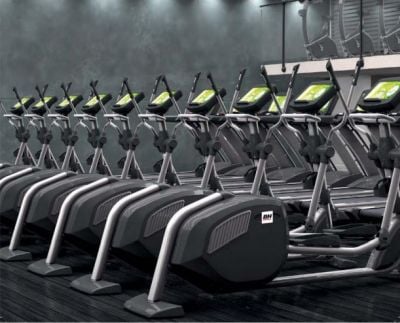 Orbitki treningowe BH Fitness