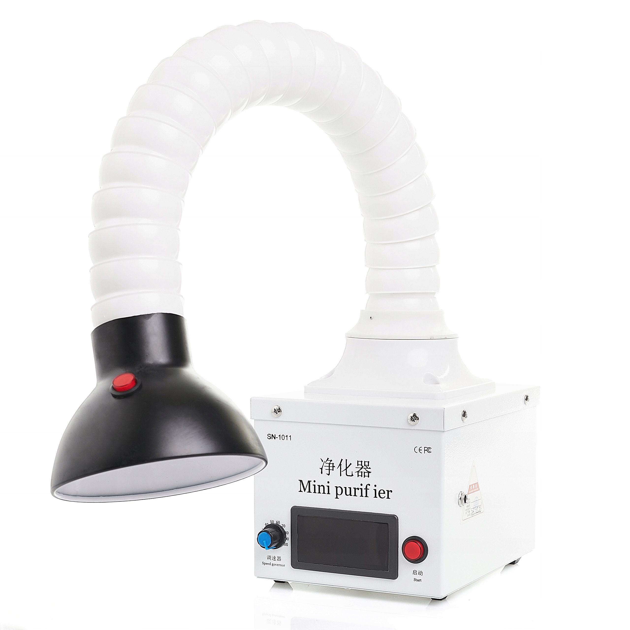 Zastosowanie w laboratoriach, przemyśle i kuchniach