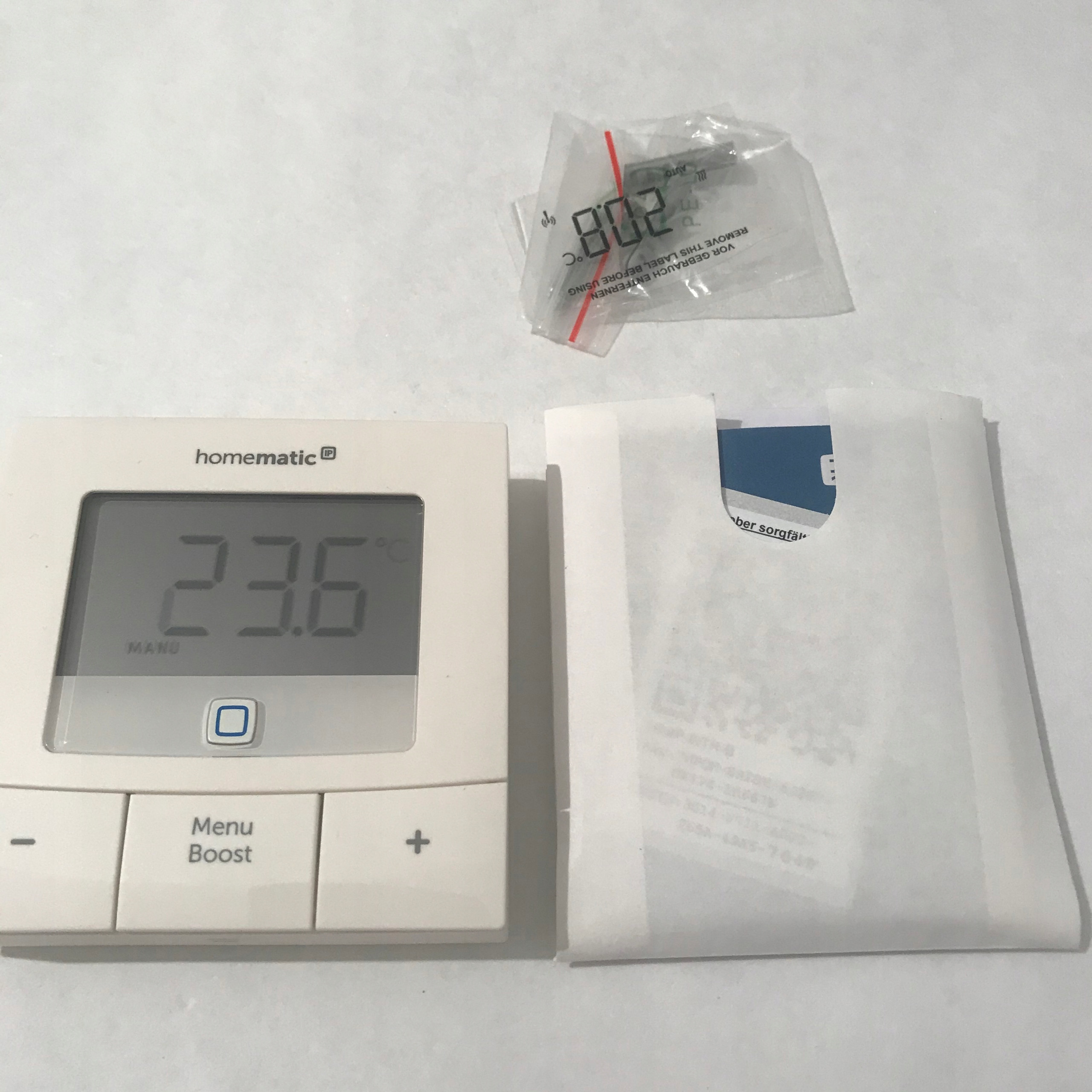 Elastyczny montaż i zasilanie bateryjne