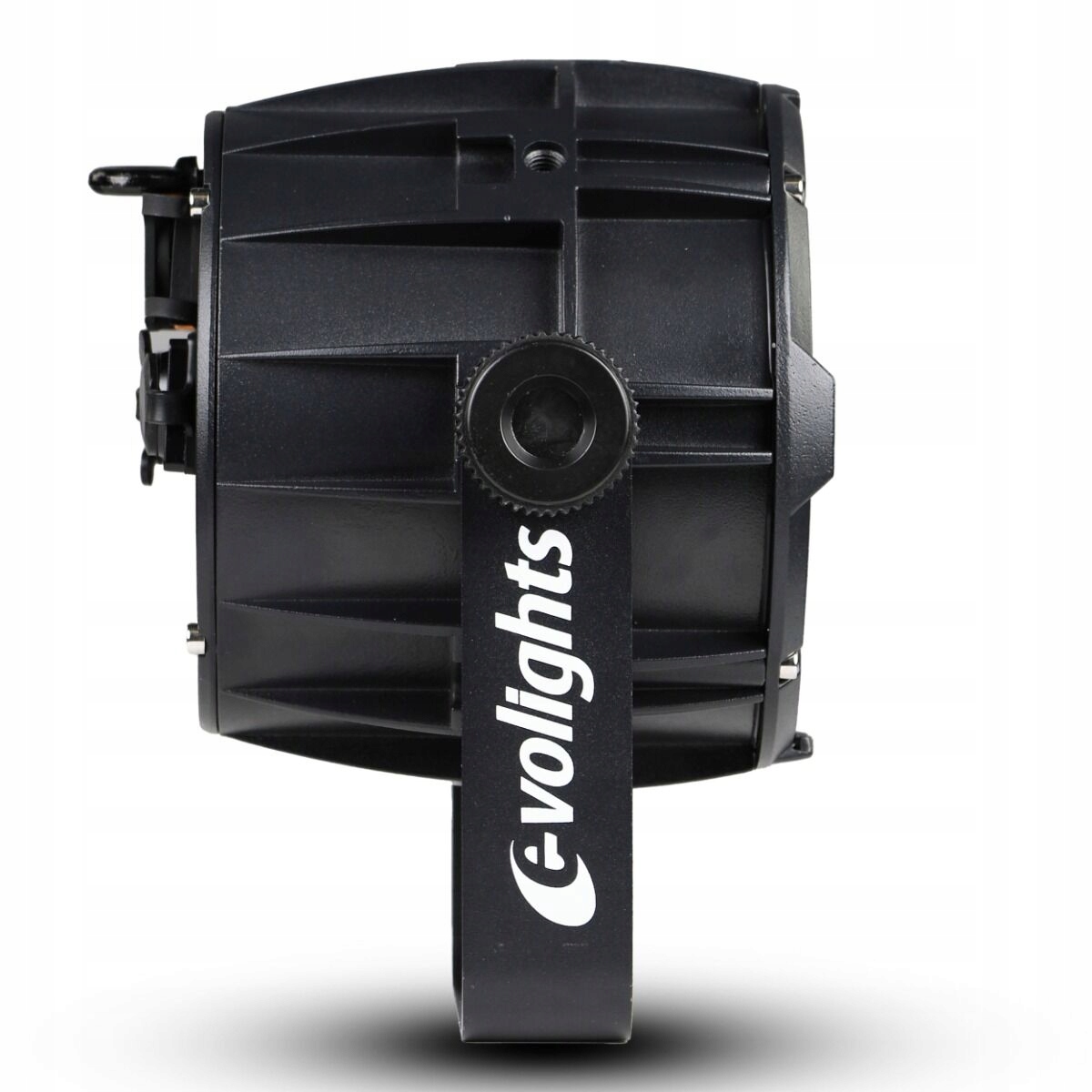 Wysoka jakość i solidna konstrukcja reflektora scenicznego