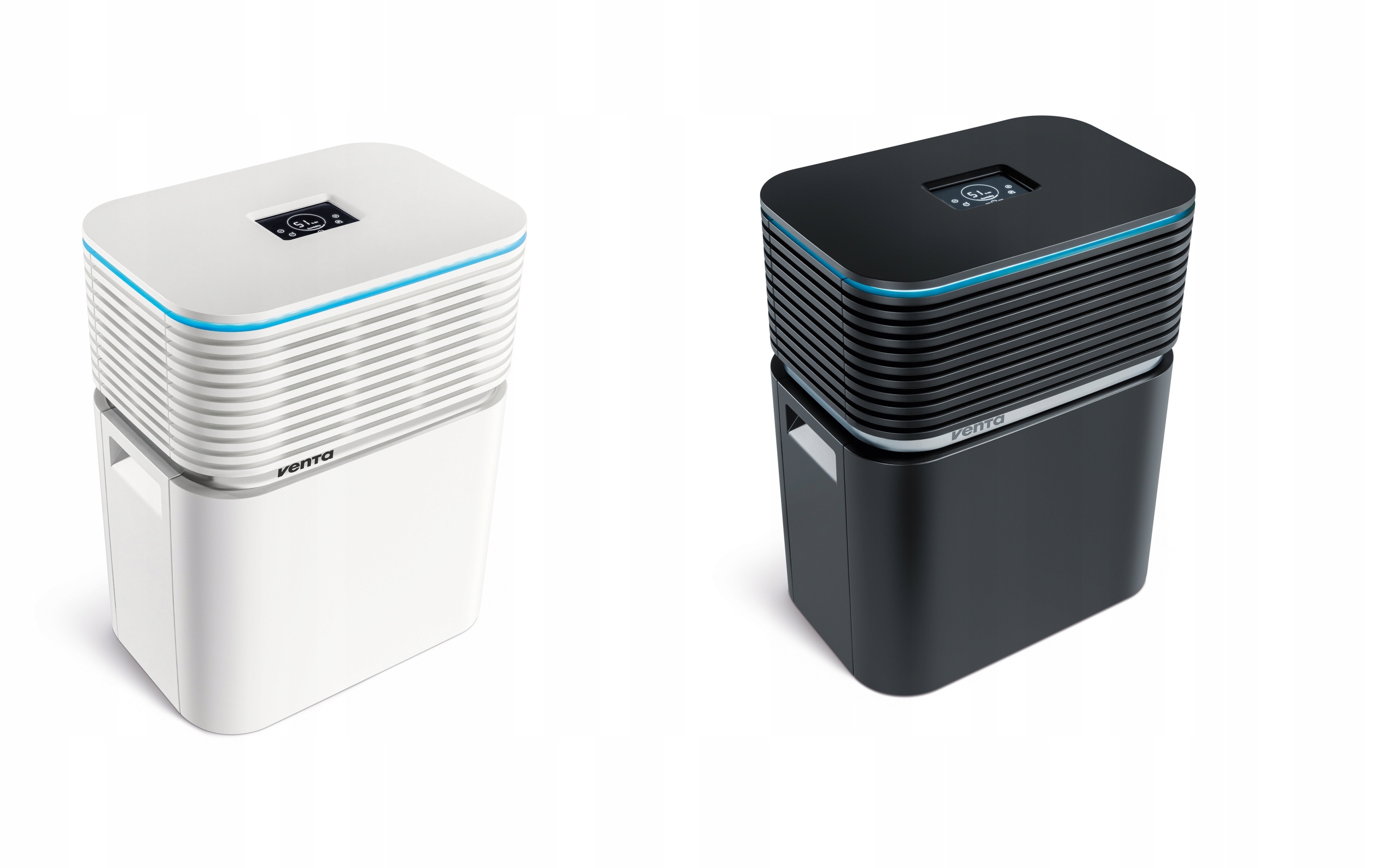 Uniwersalność i kompatybilność z oczyszczaczami powietrza