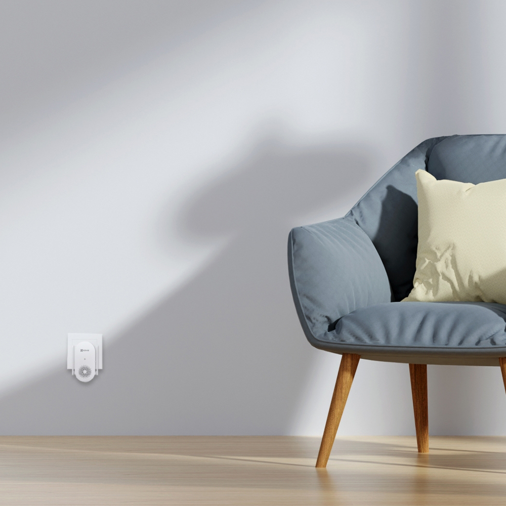 Wzmocnienie sygnału Wi-Fi dla niezawodnego połączenia