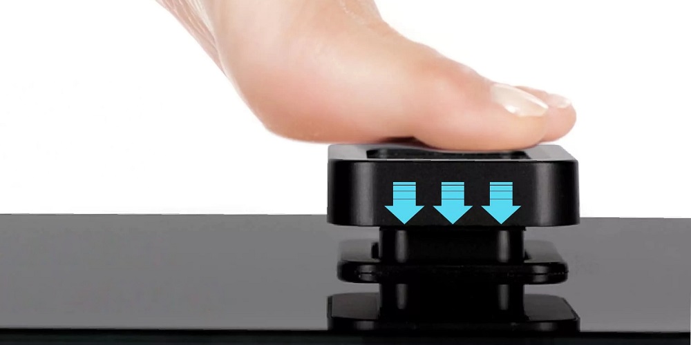 Zasilanie dynamo – Bez baterii