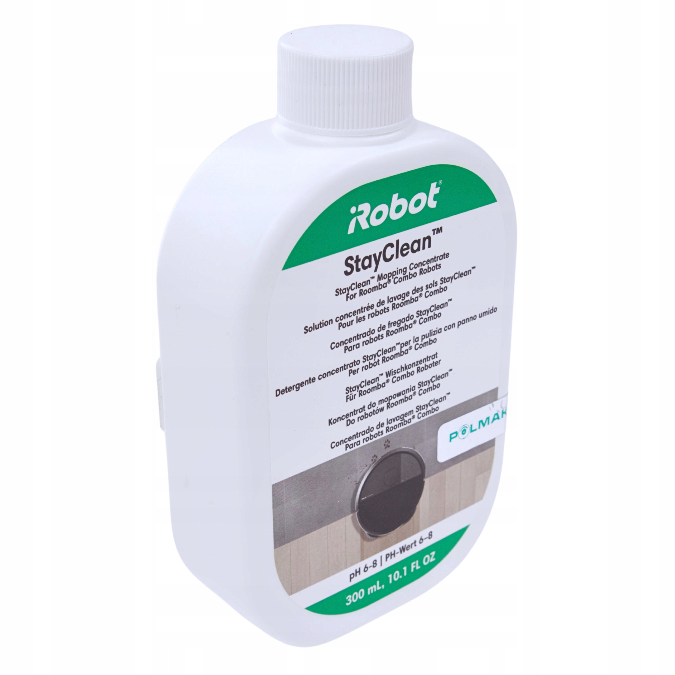 Wydajność i oszczędność dzięki koncentratowi