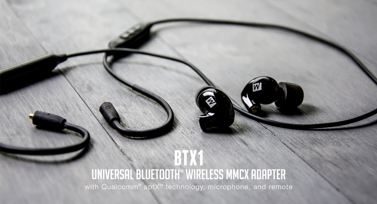 MEE Audio BTX1
