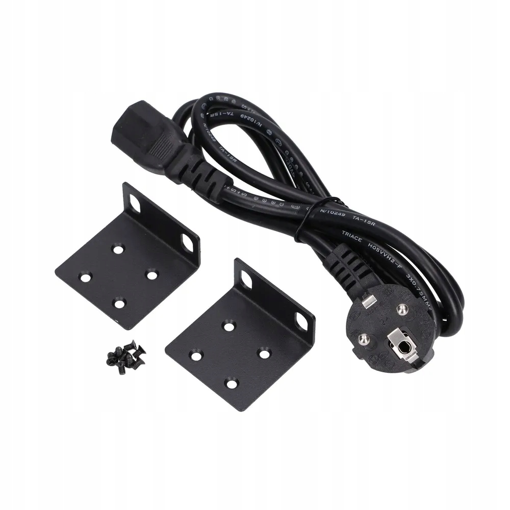 Szybkość 1000 Mb/s dla aplikacji wymagających dużej przepustowości