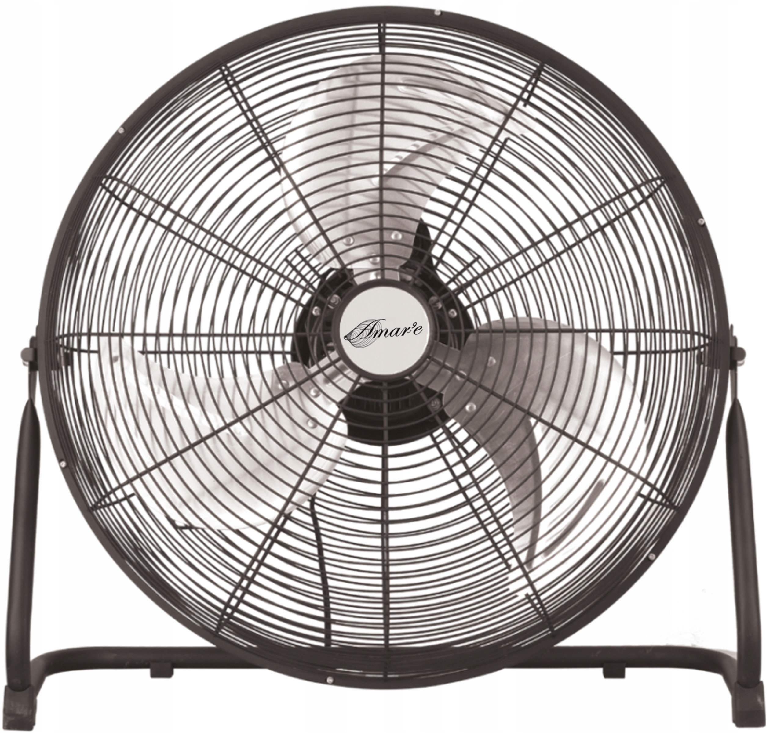 Wentylator podłogowy VT-05 150W – Idealne rozwiązanie na upalne dni