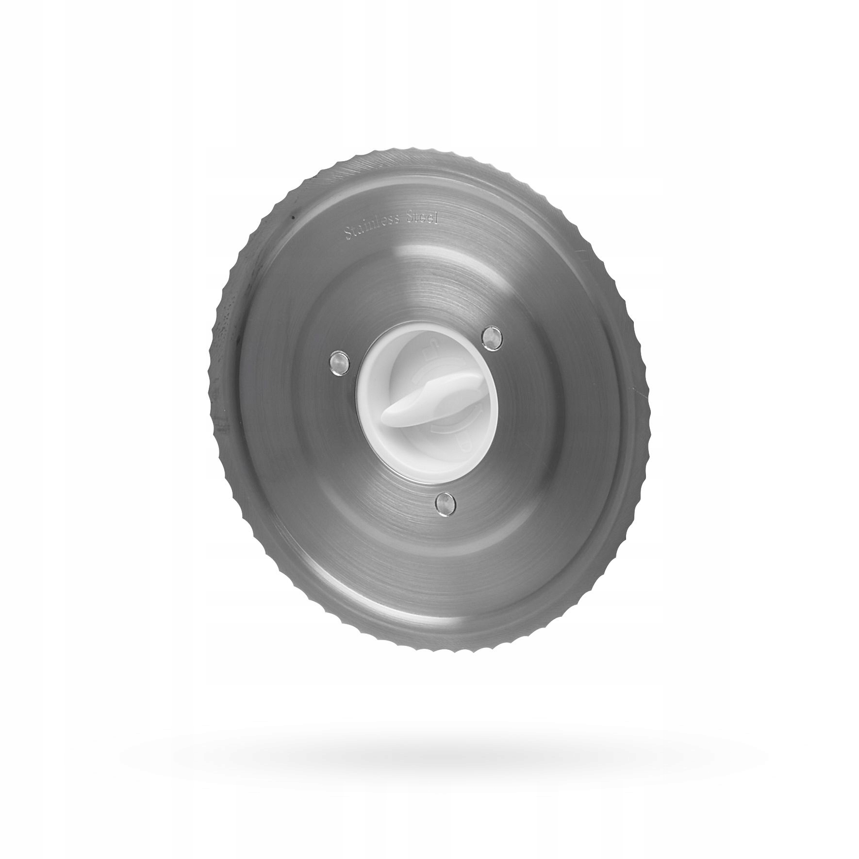 Materiały wysokiej jakości – Plastikowa obudowa i stal nierdzewna