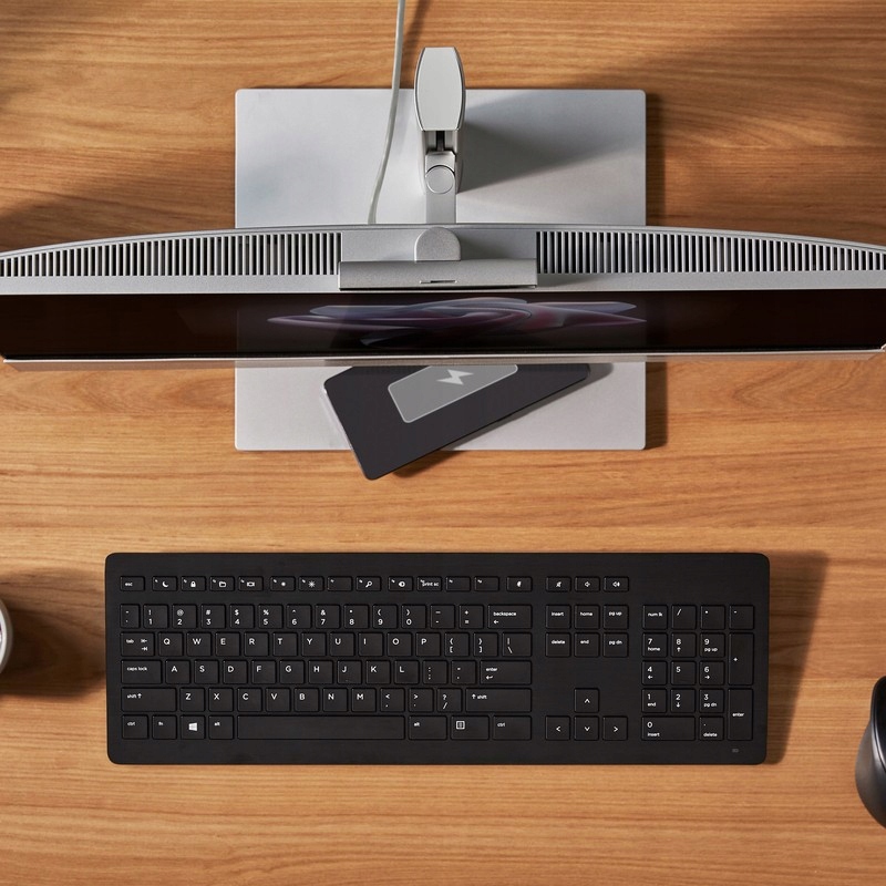 Komunikacja: Wi-Fi, Bluetooth i LAN