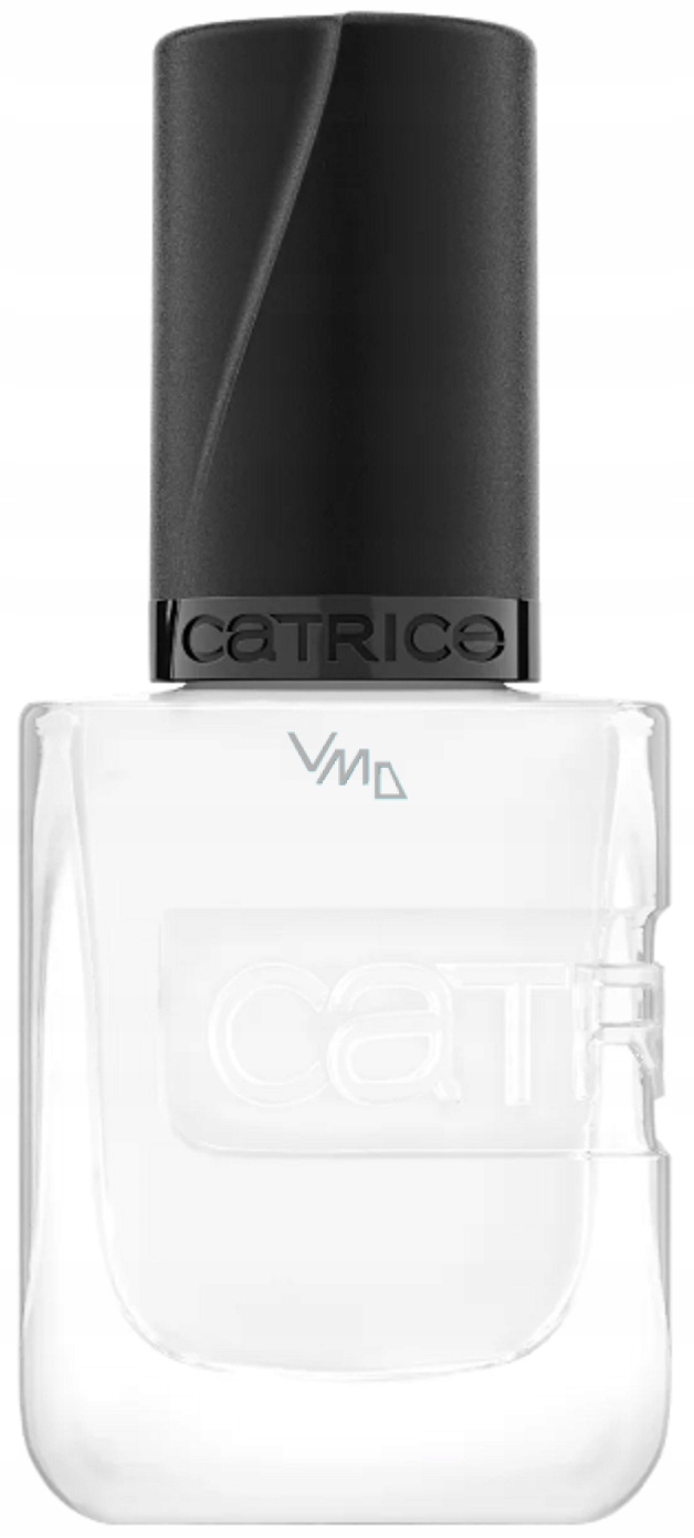 Catrice GEL AFFAIR Lakier do paznokci Ibiza Feeling (001) – Idealny wybór dla pięknych paznokci