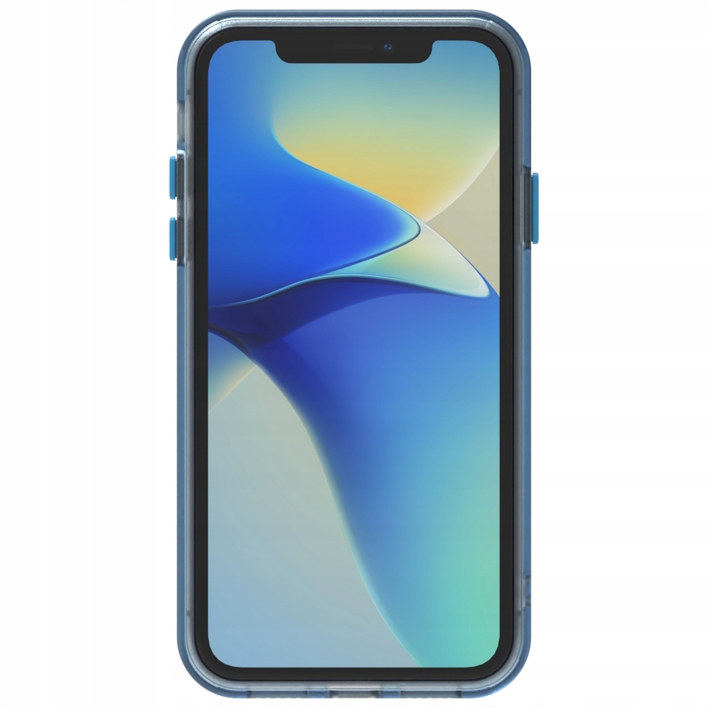 Wyjątkowy design i kolorystyka etui