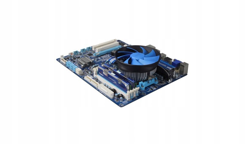 Wymiary i waga – Kompaktowe rozmiary dla małych obudów