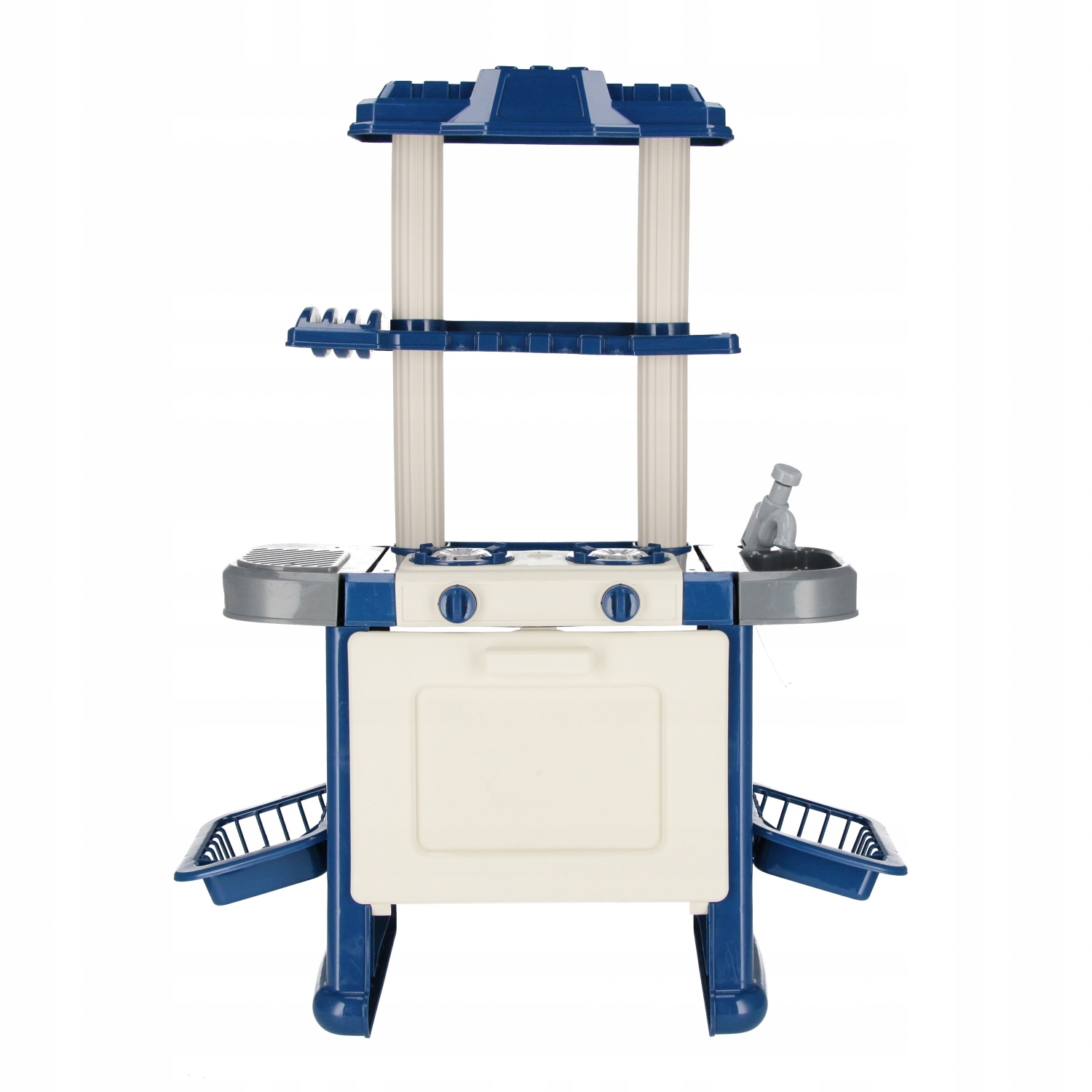 Efekty świetlne i dźwiękowe – Realistyczne doświadczenie kulinarne