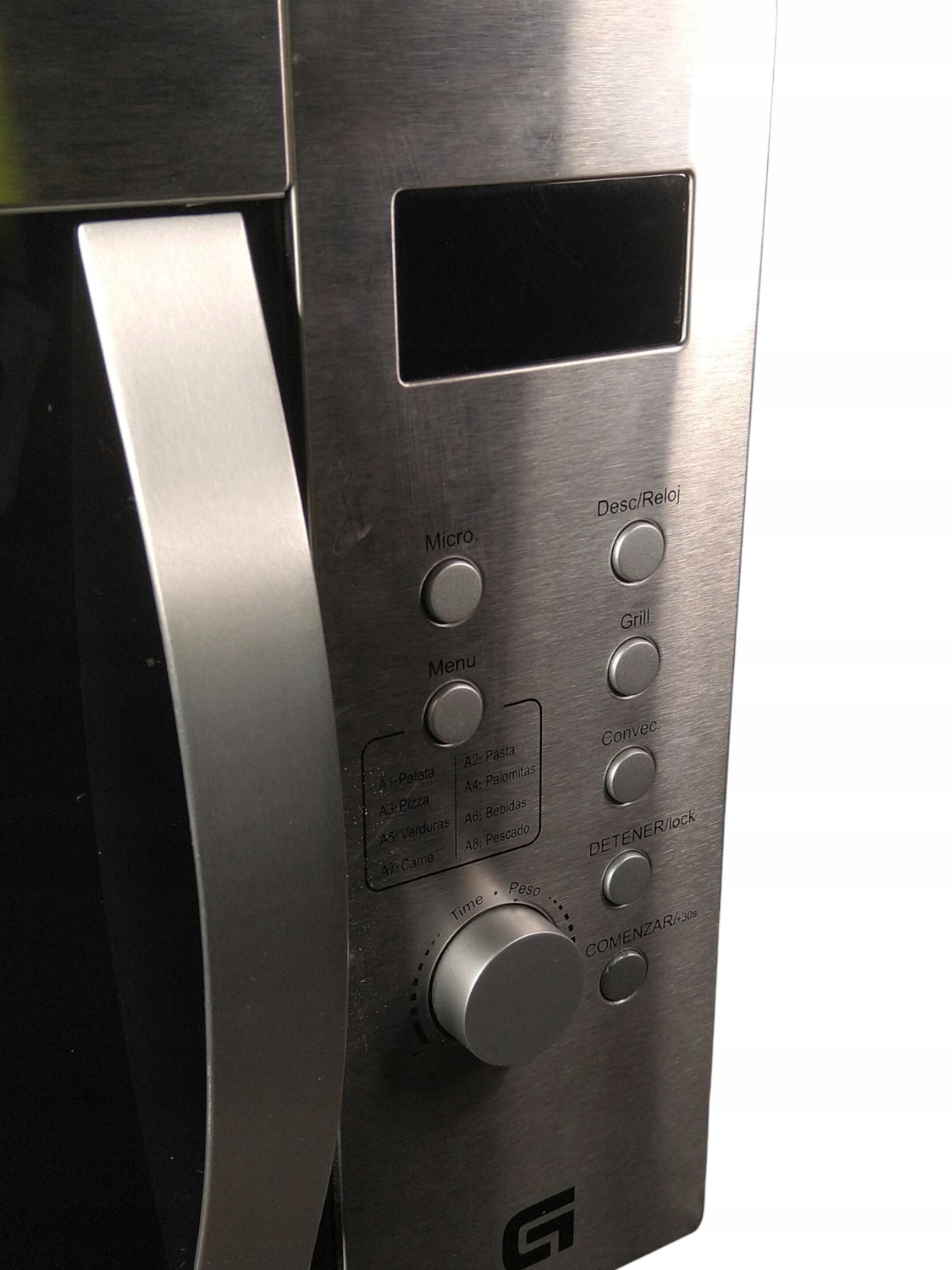 Wysoka moc 1000 W dla efektywnego podgrzewania